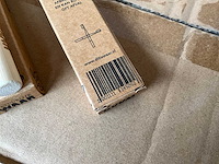 Fair trade tandenborstel hout (900x) - afbeelding 7 van  7