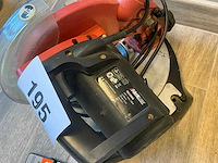 Fairline fks12004l afkortzaag - afbeelding 3 van  5