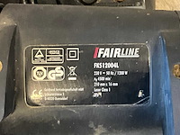 Fairline fks12004l afkortzaag - afbeelding 4 van  5