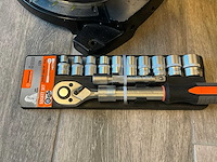 Fairline fks12004l afkortzaag - afbeelding 5 van  5