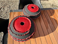 Fairtrade diverse vazen (32x) - afbeelding 5 van  5