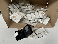 Fairtrade portemonnee (47x) - afbeelding 1 van  6