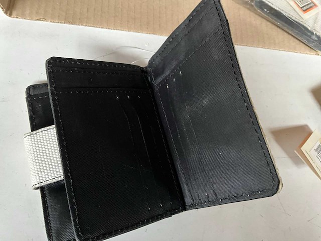 Fairtrade portemonnee (47x) - afbeelding 5 van  6