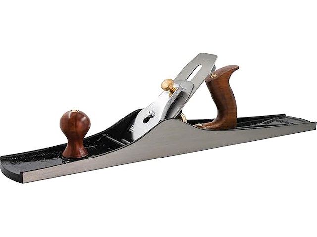 Faithfull no.7 schaafmachine - afbeelding 1 van  4