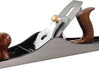 Faithfull no.7 schaafmachine - afbeelding 1 van  4