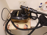 Fakeblake, lamp & tent - afbeelding 1 van  6