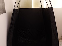 Fakeblake, lamp & tent - afbeelding 6 van  6