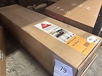 Fakro amz solar 55x98 02 - afbeelding 1 van  1