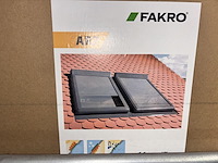 Fakro arz rolluik z-wave - afbeelding 2 van  3