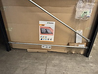 Fakro arz rolluik z-wave - afbeelding 1 van  3