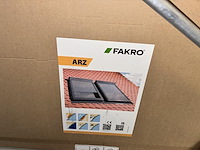 Fakro arz rolluik z-wave - afbeelding 2 van  3