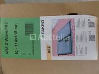 Fakro dakraamaccessoires - afbeelding 2 van  11