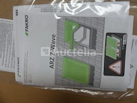 Fakro dakraamaccessoires - afbeelding 9 van  11