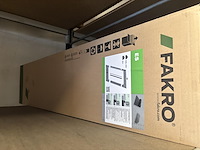 Fakro esu 7016 antra 114x118 - afbeelding 1 van  3