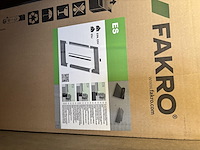 Fakro esu 7016 antra 114x118 - afbeelding 2 van  3
