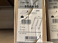 Fakro esu 7016 antra 114x118 - afbeelding 3 van  3