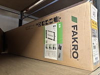 Fakro esu 7016 antra 114x118 - afbeelding 1 van  3