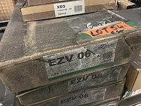 Fakro ftp-v 06 dakramen voorzien van benodigdheden (6x) - afbeelding 4 van  5