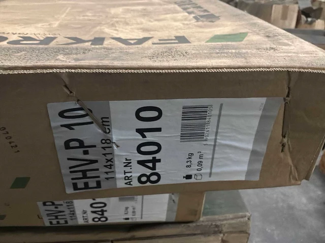 Fakro ftp-v v50p dakraam voorzien van benodigdheden (2x) - afbeelding 6 van  6