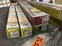 Fakro ftp-v v50p dakraam voorzien van benodigdheden (2x) - afbeelding 4 van  6