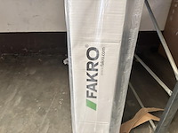 Fakro ptp p2 114x118 - afbeelding 2 van  2