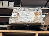 Fakro zoldertrap 60x130/305 - afbeelding 1 van  2