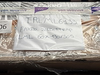 Fakro zoldertrap 60x130/305 - afbeelding 2 van  2