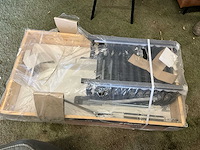 Fakro zoldertrap - afbeelding 1 van  3