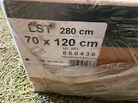 Fakro zoldertrap - afbeelding 2 van  3