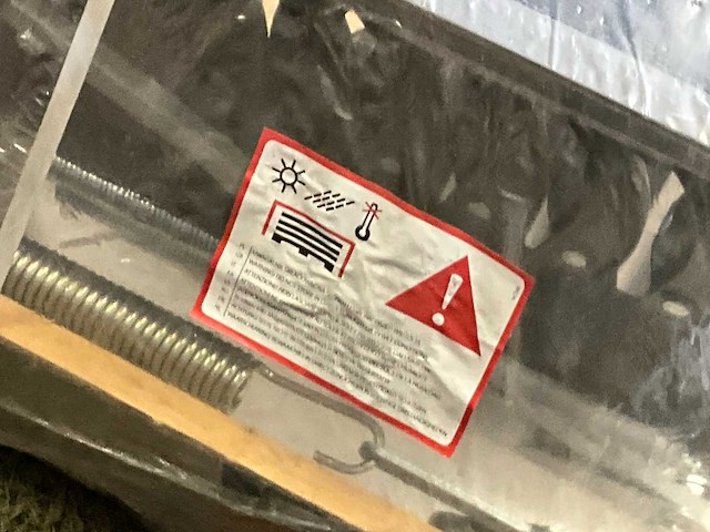 Fakro zoldertrap - afbeelding 3 van  3