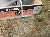 Fakro zoldertrap - afbeelding 2 van  5
