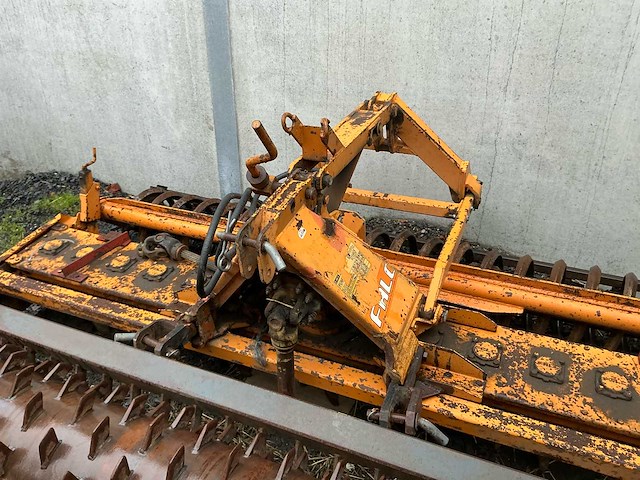 Falc rotorkopeg rotorkopeg - afbeelding 2 van  13