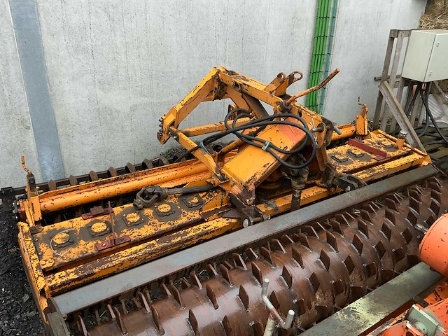 Falc rotorkopeg rotorkopeg - afbeelding 1 van  13