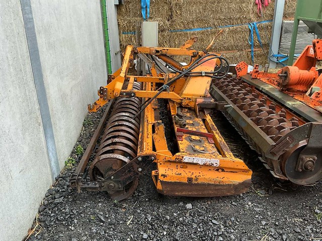 Falc rotorkopeg rotorkopeg - afbeelding 6 van  13