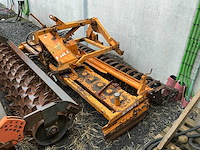 Falc rotorkopeg rotorkopeg - afbeelding 7 van  13