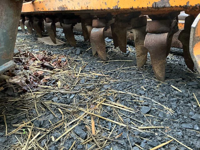 Falc rotorkopeg rotorkopeg - afbeelding 11 van  13