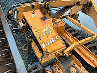 Falc rotorkopeg rotorkopeg - afbeelding 12 van  13