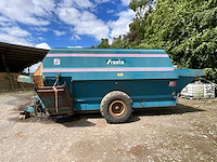 Falco mixer trailer - afbeelding 11 van  18