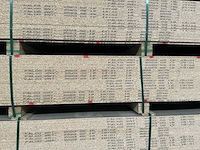 Falco zrt grote partij vezelplaten - afbeelding 2 van  3