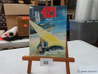 Falco - afbeelding 1 van  2