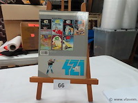 Falco - afbeelding 2 van  2