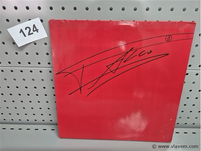 Falco - afbeelding 1 van  2