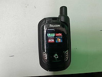 Falcom - mambo 2 b6 - gps tracker - mobiele telefoon (5x) - afbeelding 2 van  5