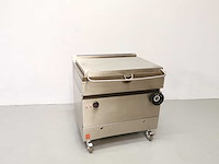 Falcon - dominator plus - bratt pan - afbeelding 1 van  3