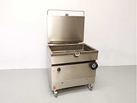 Falcon - dominator plus - bratt pan - afbeelding 2 van  3