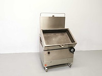 Falcon - dominator plus - bratt pan - afbeelding 3 van  3