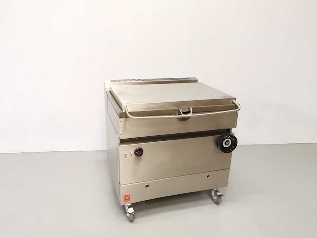 Falcon - dominator plus - bratt pan - afbeelding 1 van  3