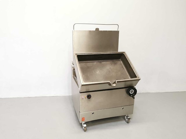 Falcon - dominator plus - bratt pan - afbeelding 3 van  3