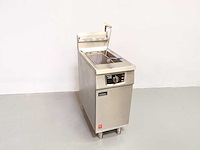 Falcon - g2845f - frieturenpan - afbeelding 1 van  1