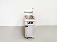 Falcon - g2845f - frieturenpan - afbeelding 1 van  1